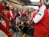 GP Cina - Prove Libere
